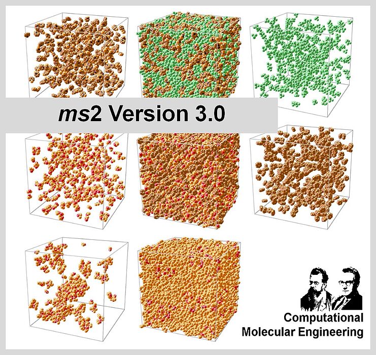 ms2 - release 3.0