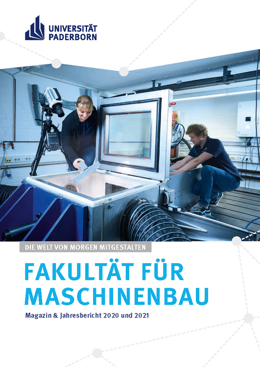 Annual report 2020/2021